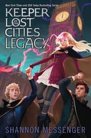 Gardiens des Cités Perdues, Tome 08