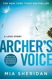 Couverture de Archer's Voice