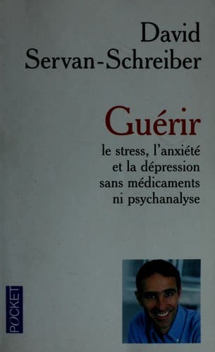 Couverture de Guérir