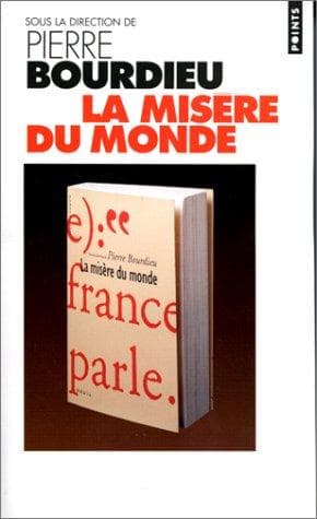 La misère du monde