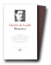 Couverture de Mémoires