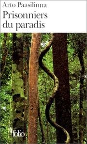 Couverture de Prisonniers du paradis