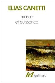 Couverture de Masse et puissance