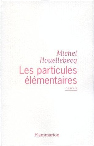 Les particules élémentaires