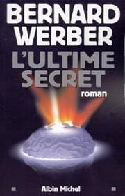 Couverture de L'ultime secret