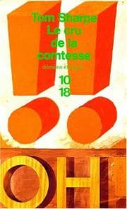 Couverture de Le Cru de la Comtesse