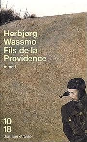 Couverture de Fils de la providence, tome 1