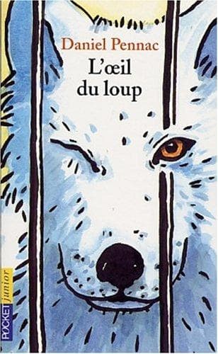 L'œil du loup