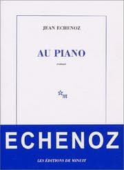 Couverture de Au piano