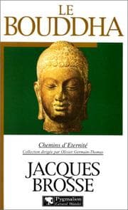 Couverture de Le Bouddha