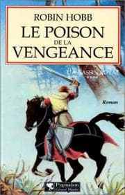 Couverture de L'Assassin royal, tome IV