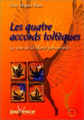 Les quatre accords toltèques