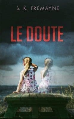 Couverture de Le doute