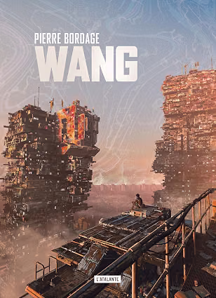 Wang - L'intégrale