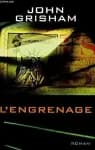 Couverture de L'engrenage