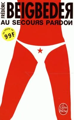 Couverture de Au secours pardon
