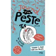 Le journal d'une peste 3