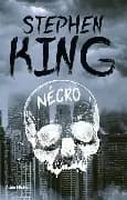 Couverture de Nécro