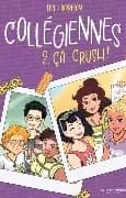Couverture de Collégiennes 2
