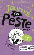 Le journal d'une peste 9