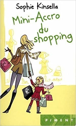 Mini-accro du shopping