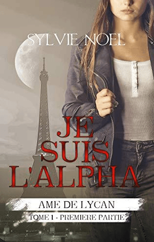 Couverture de Ame de Lycan (Partie 1 T.1.1)