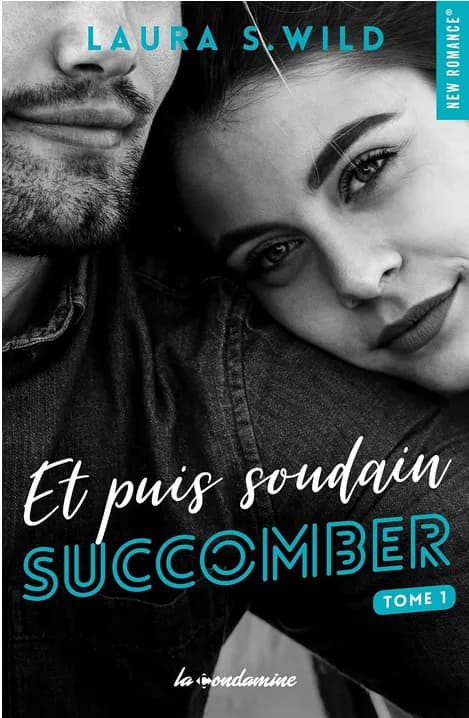 Couverture de Et puis soudain succomber