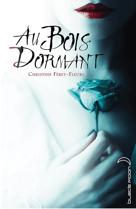 Couverture de Au bois dormant