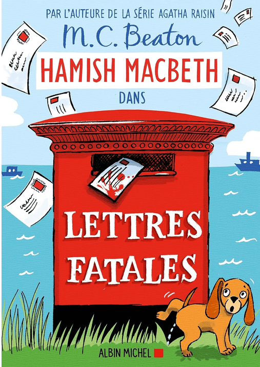Lettres fatales