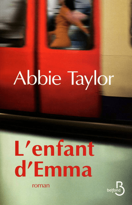 Couverture de L'enfant d'Emma