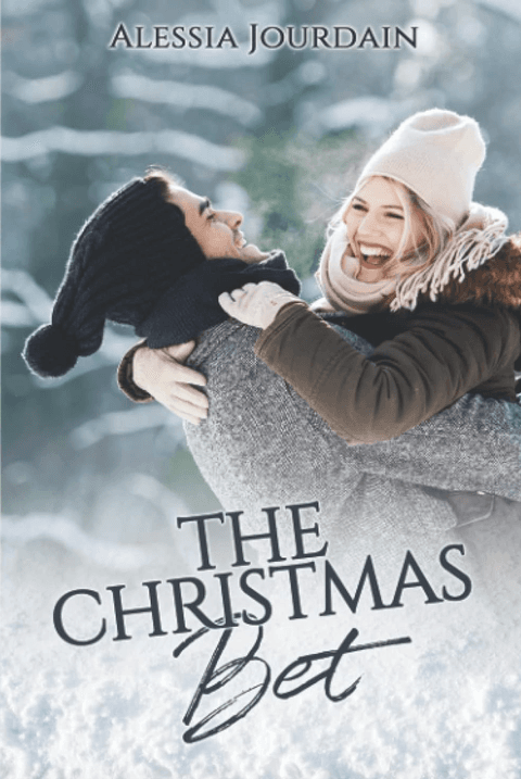 Couverture de Then Christmas Bet