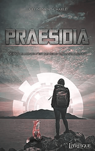 Couverture de Praesidia
