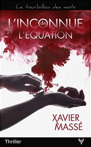 Couverture de L'inconnue de l'équation