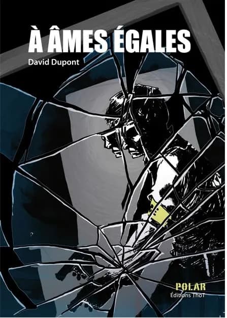 Couverture de A âmes égales