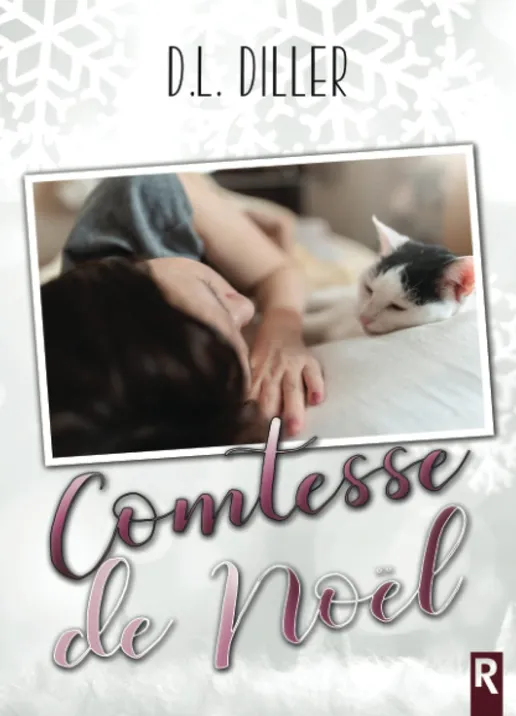 Couverture de Comtesse de Noël