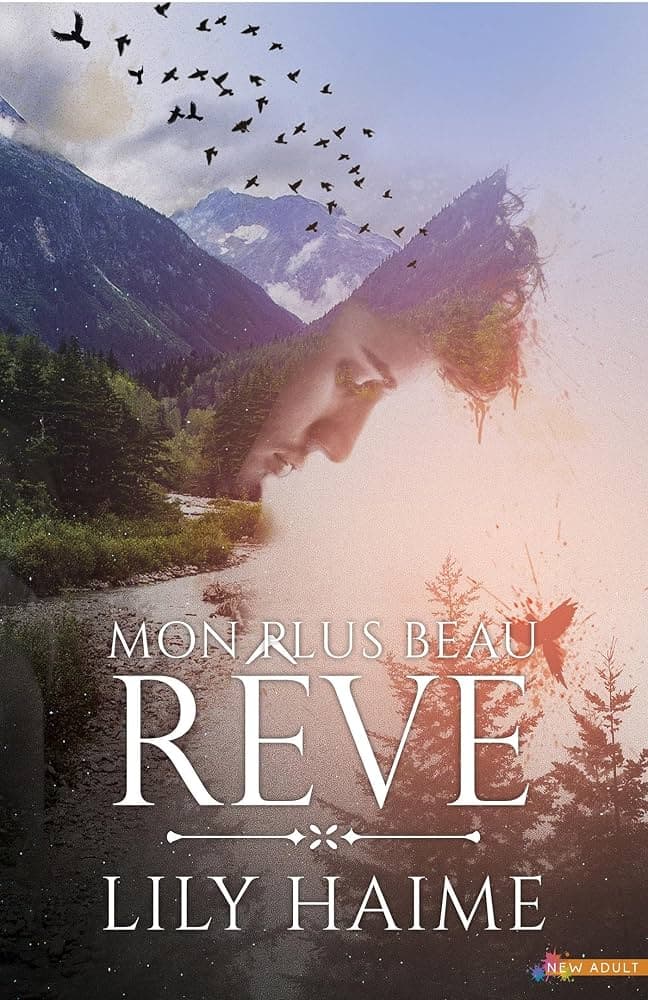 Couverture de Mon plus beau rêve