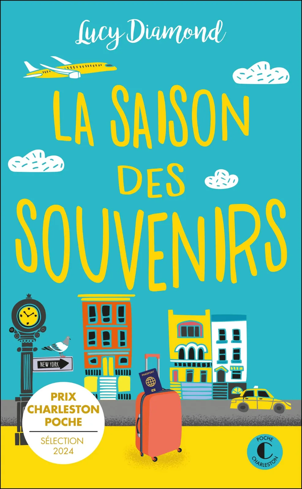 Couverture de La saison des souvenirs