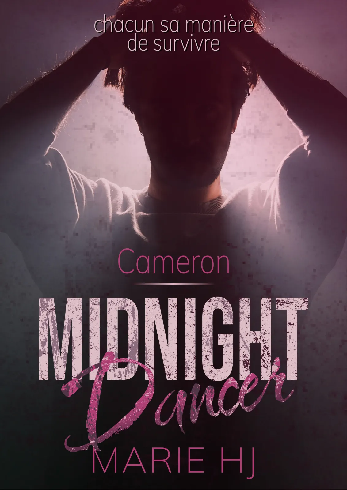 Couverture de Midnight dancer