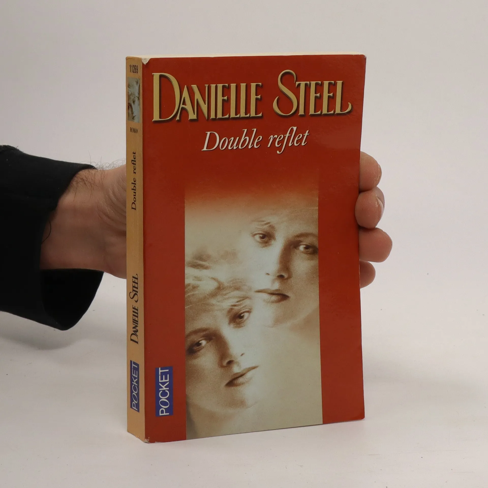 double reflet