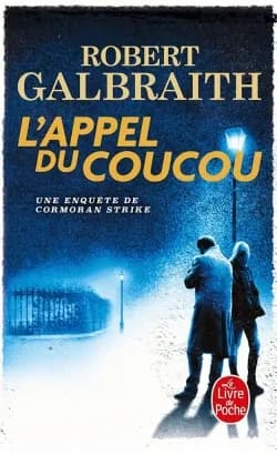 Couverture de L'appel du coucou