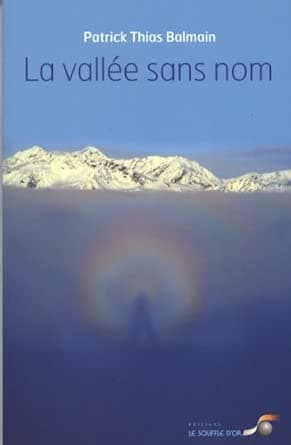Couverture de La vallée sans nom