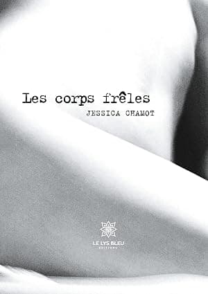 Couverture de Les corps frêles