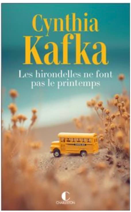 Couverture de Les hirondelles ne font pas le printemps