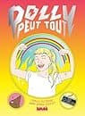 Couverture de Polly peut tout