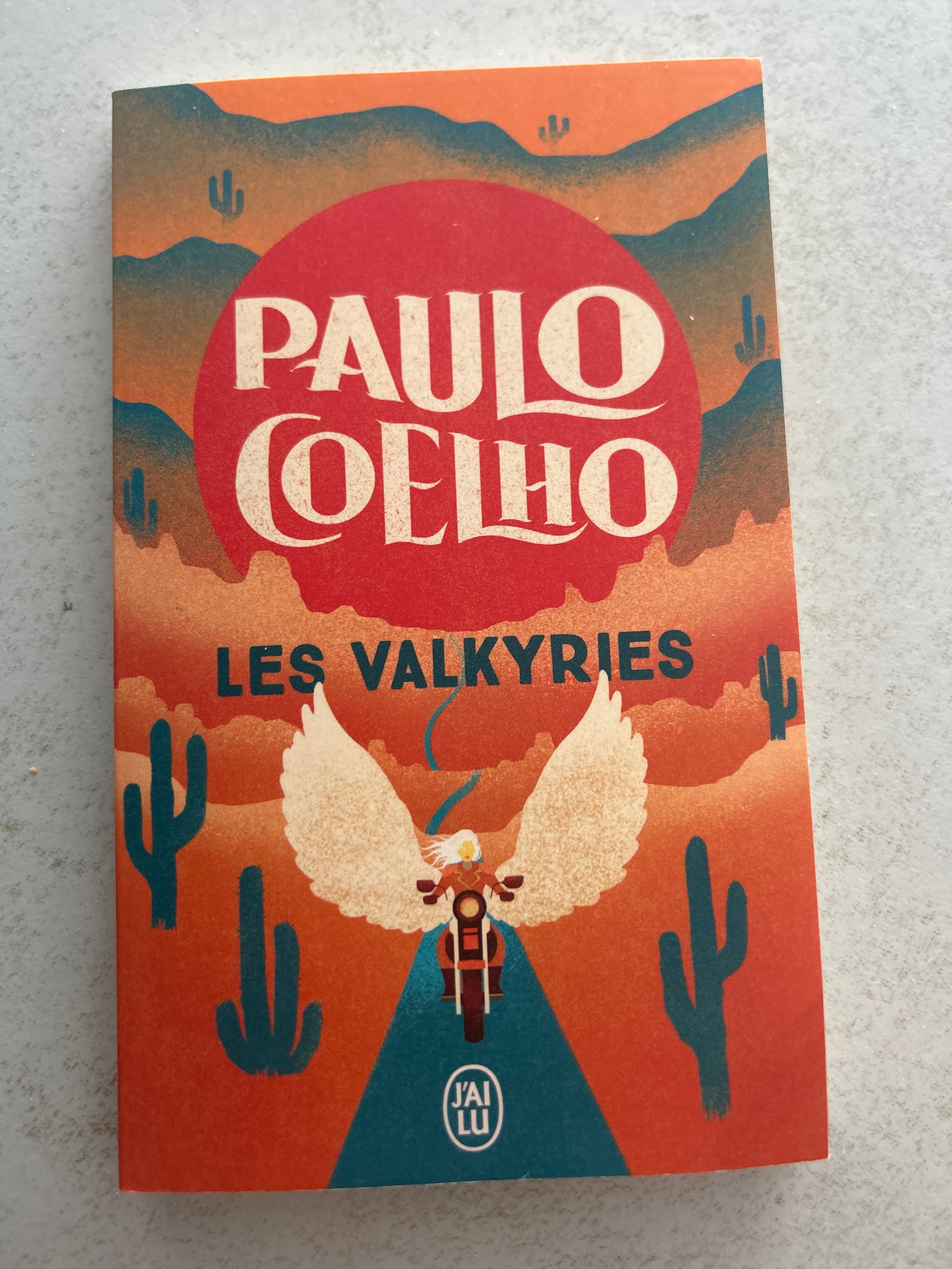 Les Valkyries