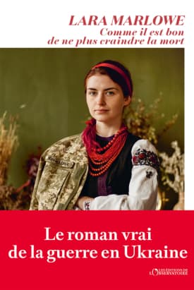 Couverture de Comme il est bon de ne plus craindre la mort