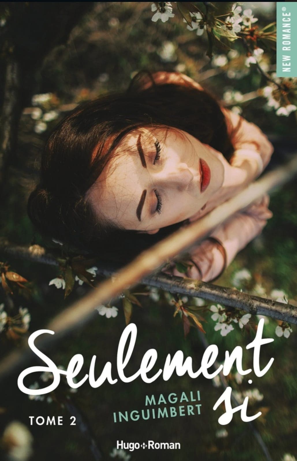 Couverture de Seulement si