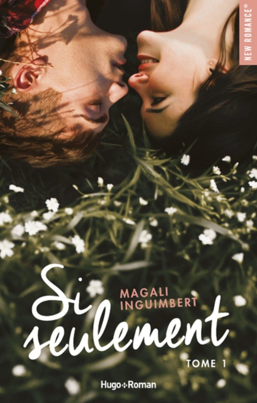 Couverture de Si seulement