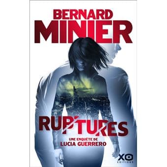 Couverture de rupture